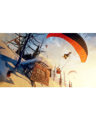 Steep X Games Gold Edition (Xbox One) - 8