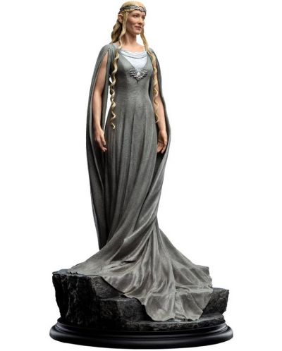 Статуетка Weta Movies: The Lord of the Rings - Galadriel of the White Council, 39 cm - 6