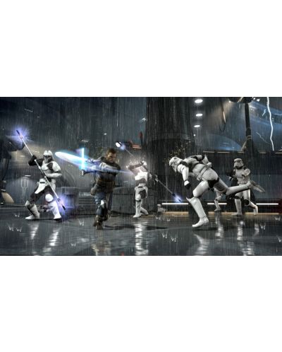 Star Wars: The Force Unleashed II (PC) - 8