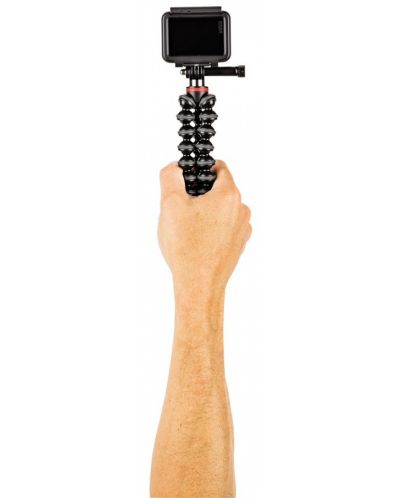 Статив Joby - GorillaPod 500 Action, черен - 5