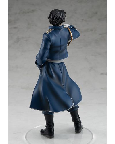 Статуетка Good Smile Company Animation: Fullmetal Alchemist Brotherhood - Roy Mustang (Pop Up Parade), 17 cm - 2