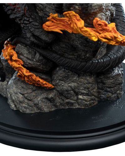 Статуетка Weta Movies: The Lord of the Rings - The Balrog (Classic Series), 32 cm - 8