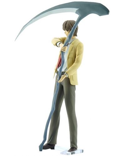 Статуетка ABYstyle Animation: Death Note - Light, 16 cm - 5