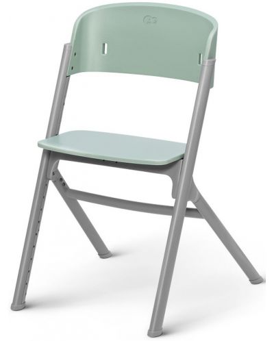Столче за хранене KinderKraft - Livy,Зелено - 3