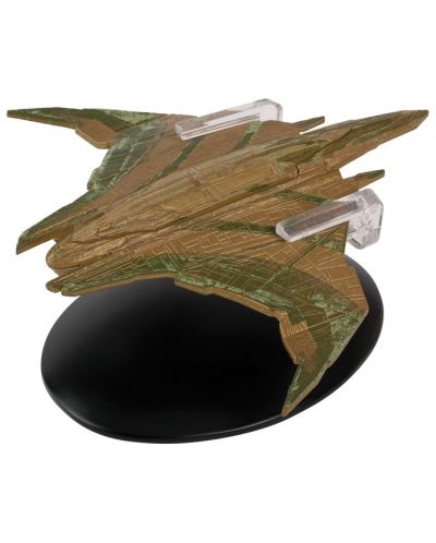 Статуетка Eaglemoss Television: Star Trek - Romulan Flagship (Hero Collector) - 1