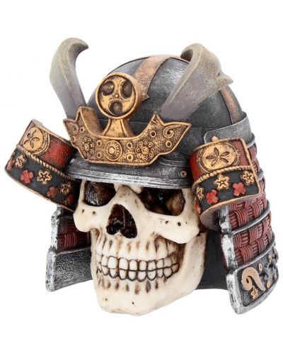 Статуетка Nemesis Now Adult: Medieval - The Last Samurai, 14 cm - 2