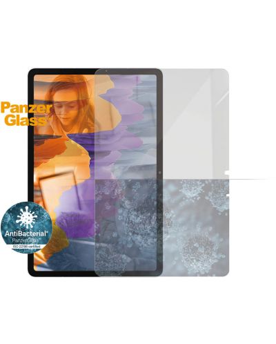 Стъклен протектор PanzerGlass - Galaxy Tab S7 - 1
