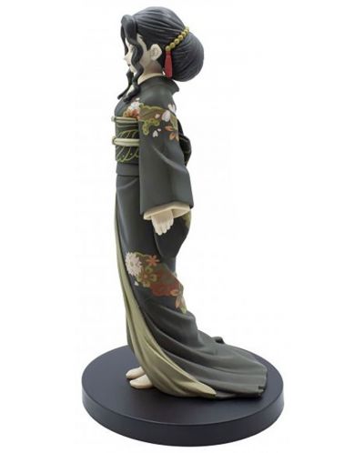 Статуетка Banpresto Animation: Demon Slayer - Muzan Kibutsuji (Vol. 6) (Ver. A), 17 cm - 5