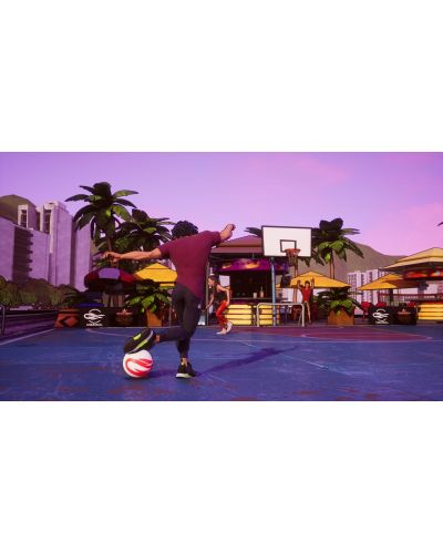 Street Power Football (PS4) - 7