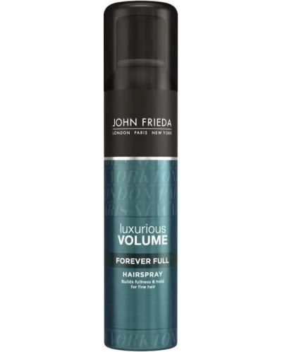 John Frieda Luxurious Volume Стилизиращ спрей за обем, 250 ml - 1