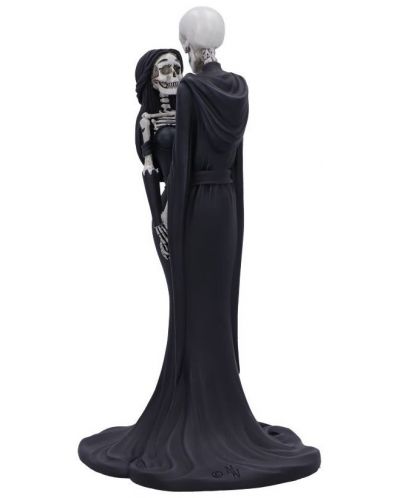 Статуетка Nemesis Now Adult: Gothic - Eternal Vow, 24 cm - 4