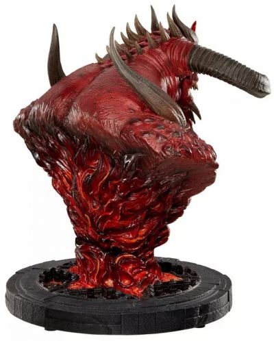Статуетка бюст Blizzard Games: Diablo - Diablo, 25 cm - 6