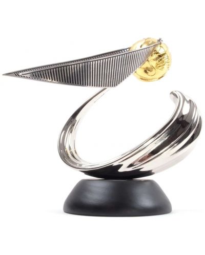 Статуетка The Noble Collection Movies: Harry Potter - The Golden Snitch, 18 cm - 2