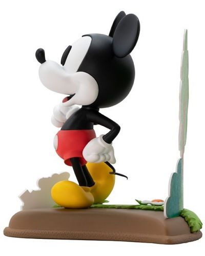 Статуетка ABYstyle Disney: Mickey Mouse - Mickey Mouse, 10 cm - 5