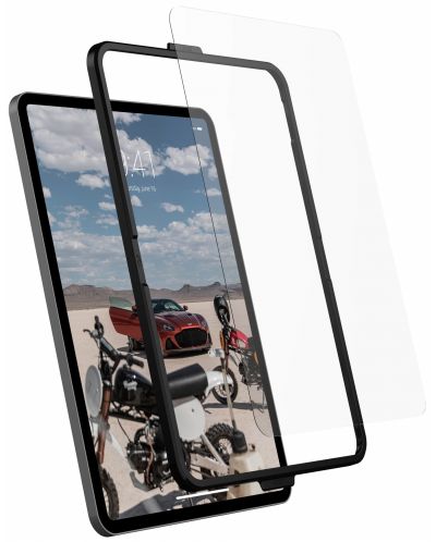 Стъклен протектор UAG - Shield Plus, iPad 10.9 - 1