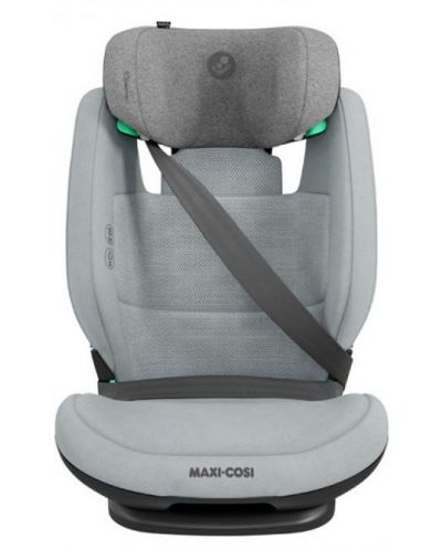 Стол за кола Maxi-Cosi - RodiFix Pro, 15-36 kg,  Authentic Grey - 4