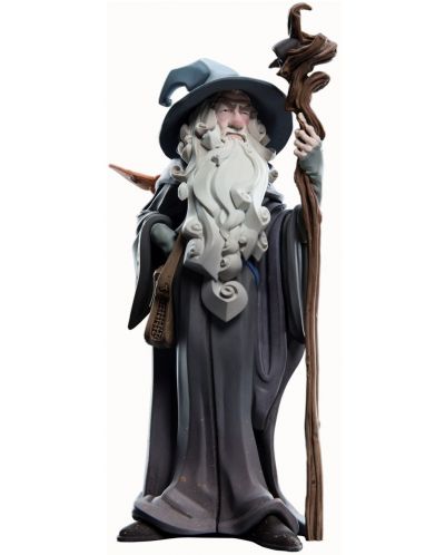 Статуетка Weta Movies: The Lord Of The Rings - Gandalf The Grey, 18 cm - 1