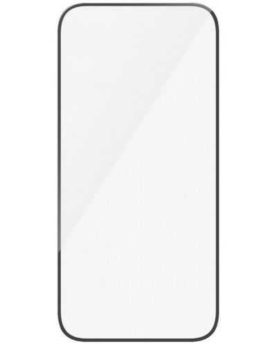 Стъклен протектор PanzerGlass - UWF, iPhone 15 - 3