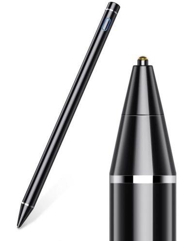 Стилус ESR - Pen Digital K838, черен - 1