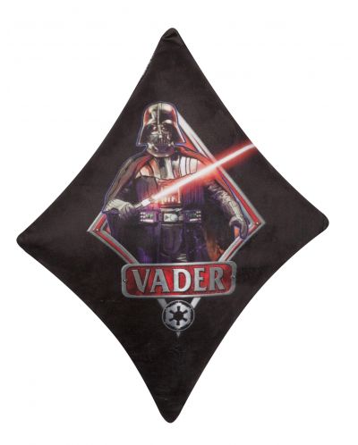 Star Wars: Възглавница - Dart Vader