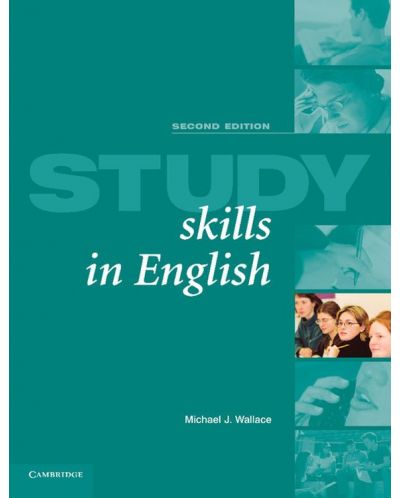 Study Skills in English Student's book - 1
