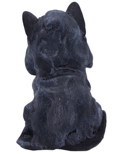 Статуетка Nemesis Now Adult: Gothic - Reaper's Feline, 16 cm - 3