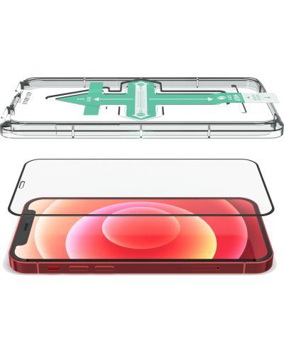 Стъклен протектор Next One - All-Rounder, iPhone 12 mini - 5
