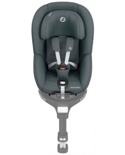 Столче за кола Maxi-Cosi - Pearl 360 2, i-Size, 61-105 cm, Authentic Graphite - 2