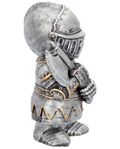 Статуетка Nemesis Now Adult: Medieval - Sir Chopalot, 11 cm - 6
