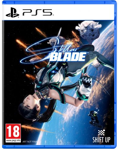 Stellar Blade (PS5) - 1