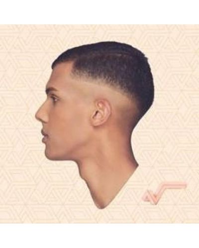 Stromae - Racine Caree (CD)
