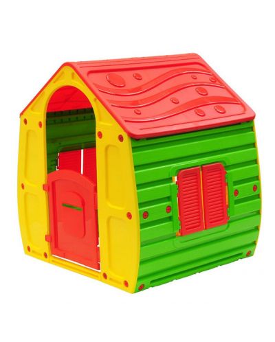 Градинска къща Magical House