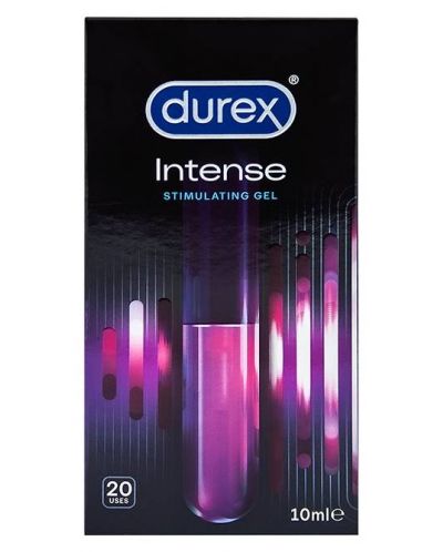 Intense Стимулиращ гел, 10 ml, Durex - 1