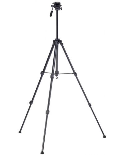 Статив Benro - T980 Digital Tripod, 169cm, черен - 2