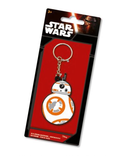 Kлючодържател Star Wars Episode VII - BB-8