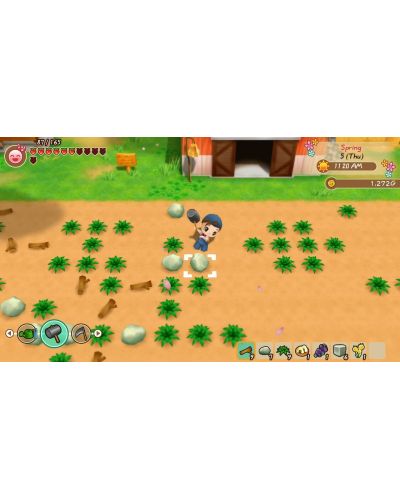 Story Of Seasons: Friends Of Mineral Town (Xbox One) - 4