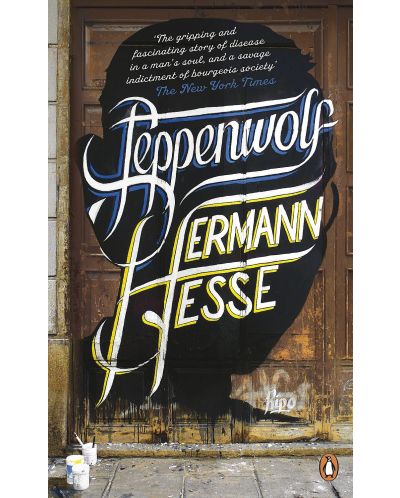 Steppenwolf