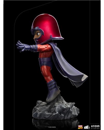 Статуетка Iron Studios Marvel: X-Men - Magneto, 18 cm - 6