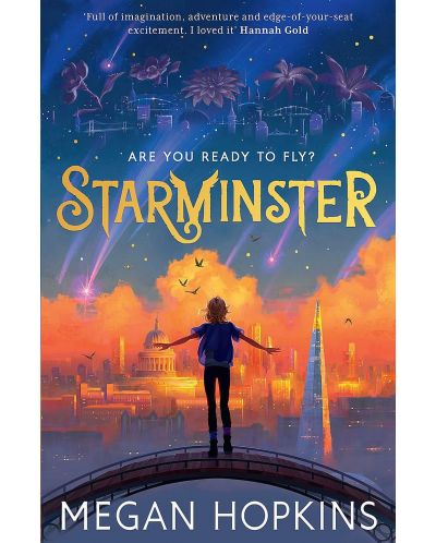 Starminster - 1