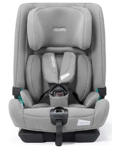 Столче за кола Recaro - Toria Elite, IsoFix, I-Size, 76-150 cm, Carbon Grey  - 3