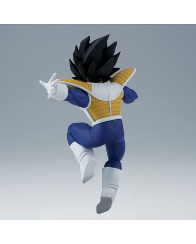 Статуетка Banpresto Animation: Dragon Ball Z - Vegeta (Match Makers), 10 cm - 4