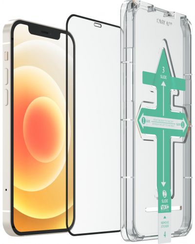Стъклен протектор Next One - All-Rounder, iPhone 12/12 Pro - 6