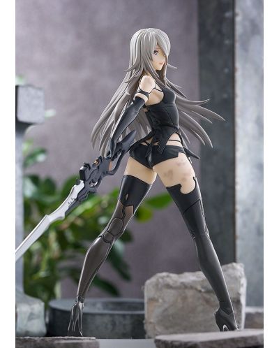 Статуетка Good Smile Company Games: NieR: Automata - A2 (YoRHa Статуетка Good Smile Company Games: NieR: Automata - A2 (YoRHa