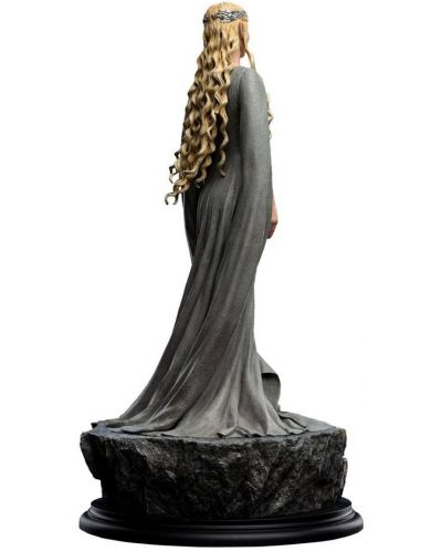 Статуетка Weta Movies: The Lord of the Rings - Galadriel of the White Council, 39 cm - 4