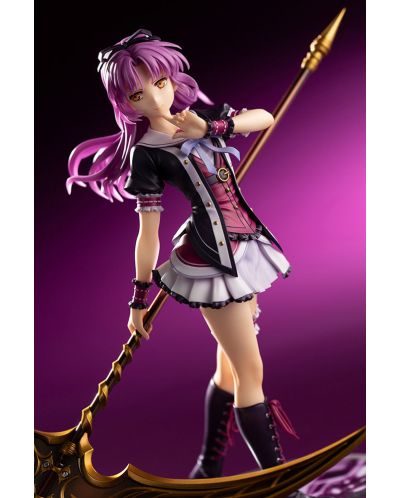 Статуетка Kotobukiya Games: The Legend of Heroes - Renne Bright, 20 cm - 9