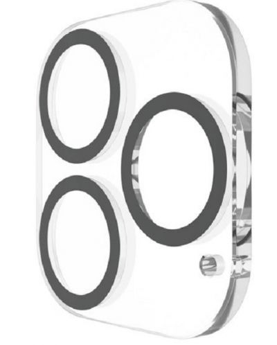 Стъклен протектор PanzerGlass - за камера, iPhone 13 Pro/13 Pro max - 2