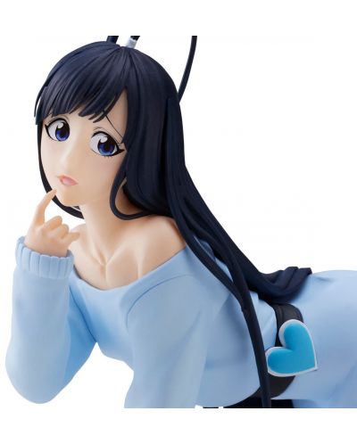 Статуетка Banpresto Animation: Bleach - Giselle Gewelle (Relax Time), 11 cm - 5