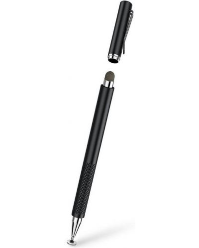 Стилус Spigen - Universal Stylus Pen, черен - 2