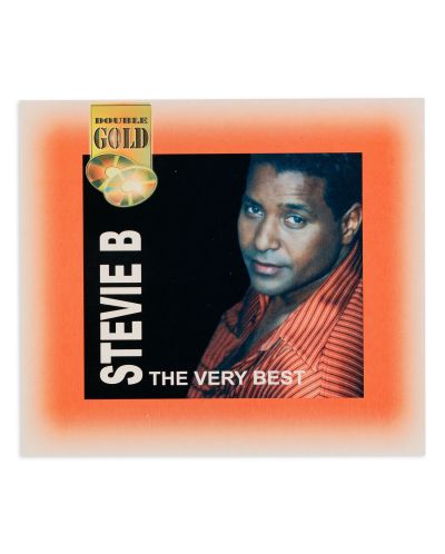 Stevie B - The Very Best Of (2 CD)