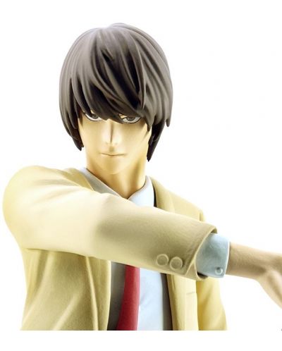 Статуетка ABYstyle Animation: Death Note - Light, 16 cm - 7